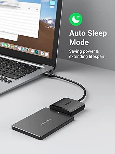 Produktbild Ugreen SATA to USB 3.0 adapter