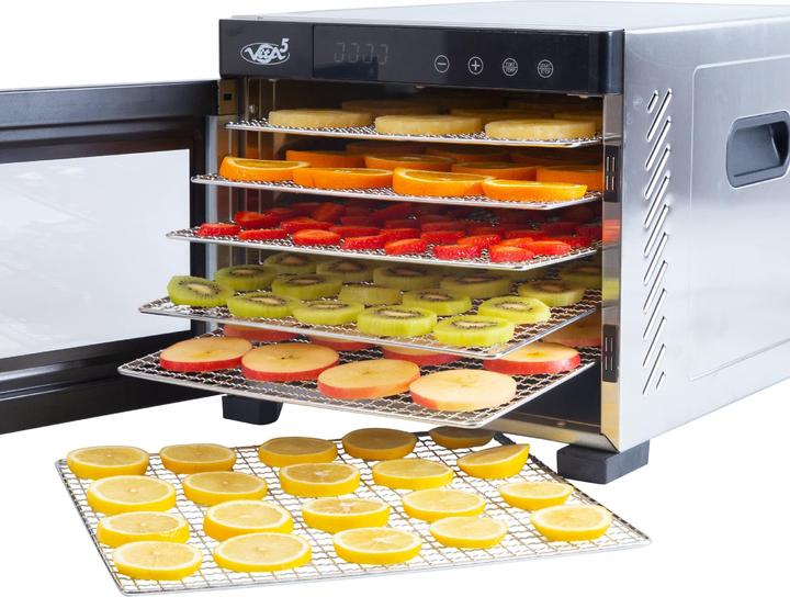 Immagine prodotto Vita5 Essiccatore in acciaio inox