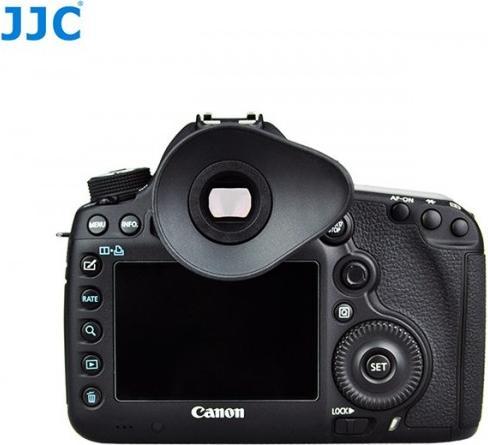 Actual product image JJC Eyecup 360° for Canon Eg (Eye cup)