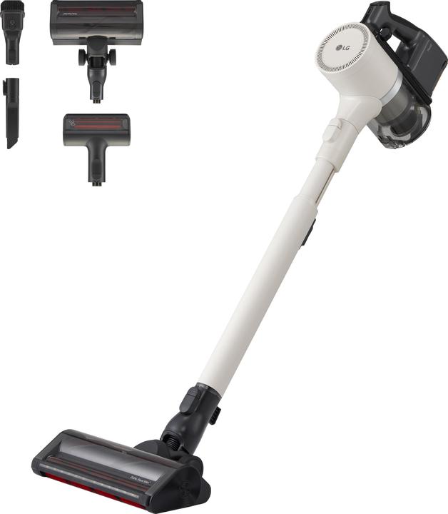 Produktbild LG CordZero con All-in-One Tower A9T PRIME1C