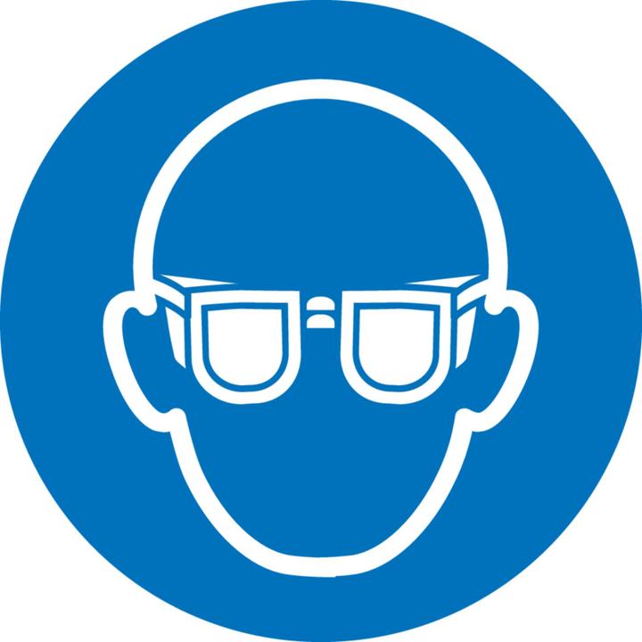 Produktbild Pferd Trennscheibe EHT 230-3.2 A 24 R SG-INOX/22.23 VPE: 25