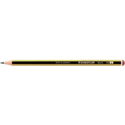 Thumbnail - Staedtler, Bleistift, Köcher Bleistift Noris HB 72Stk (2 mm, HB, 72 x)