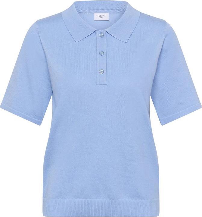 Image du produit Saint Tropez Polo MilaSZ à Manches Courtes Pullover (M)