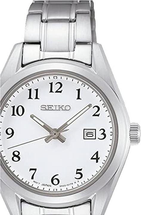 Produktbild Seiko Quarz (Analoguhr, 30 mm)