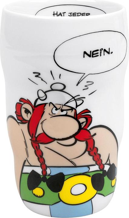 Produktbild Könitz Becher Obelix Zaubertrank (350 ml)