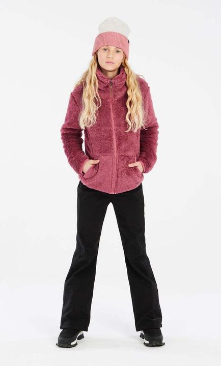 Image du produit Protest Top Full Zip Riri Jr (164)