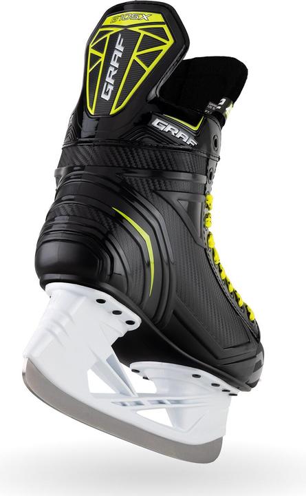 Produktbild GRAF Hockey SUPRA G105X SR (42)