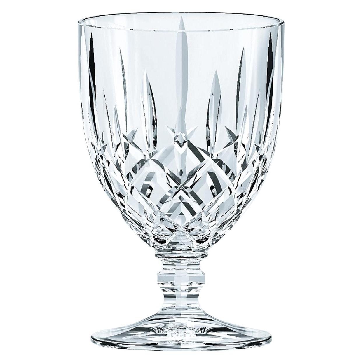 Nachtmann Noblesse, Drinkglazen, Transparant