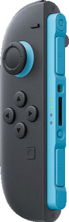 Actual product image Nintendo Joy-Con 2 (L) (Switch 2)