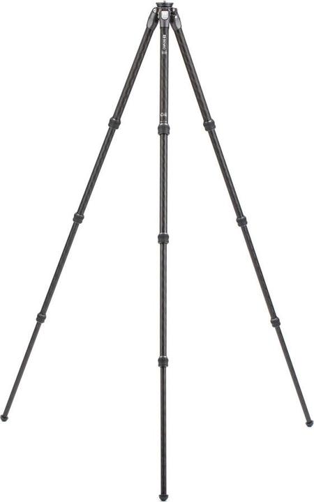 Actual product image Benro statyw Tortoise 24CLV (Carbon)