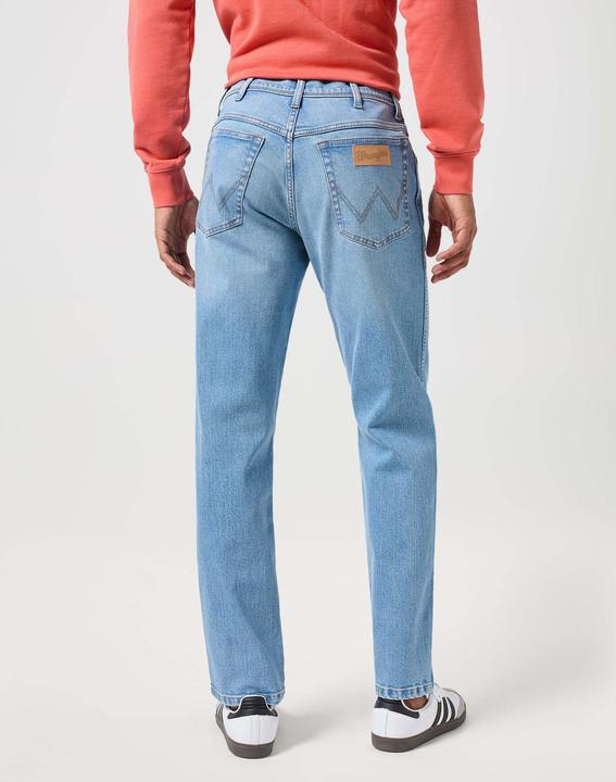 Produktbild Wrangler Jeans Texas Low Stretch (W31/L32)