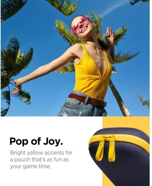 Produktbild Spigen Nano Pop Pro (Switch 2)