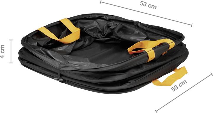 Produktbild Fiskars Ergo PopUp (175 l)