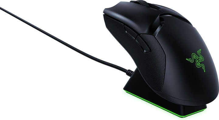 Image du produit Razer Viper Ultimate (Filaire, Sans fil)