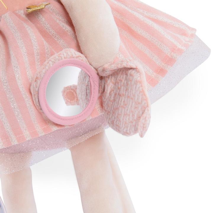 Actual product image Moulin Roty Activities Mouse 5 cm (57 cm)