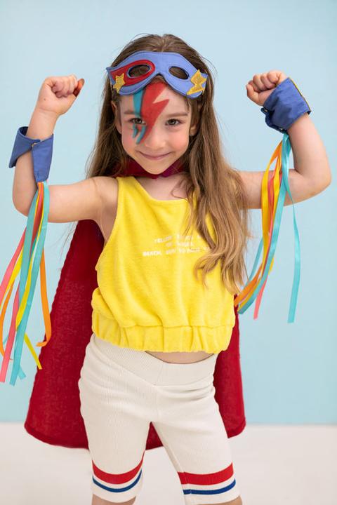 Produktbild Partydeco Face paint crayons (1 pkt / 12 pc.)