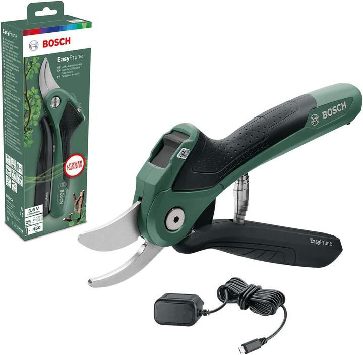 Immagine prodotto Bosch Home & Garden EasyPrune