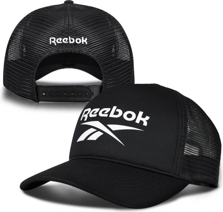 Actual product image Reebok Aero Cap