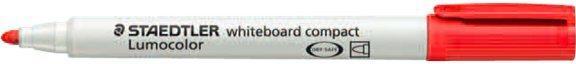 Produktbild Staedtler Lumocolor (Schwarz, 2 mm, 1 x)