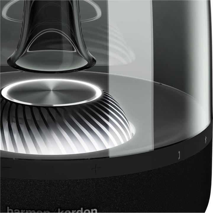 Produktbild Harman/Kardon Aura Studio
