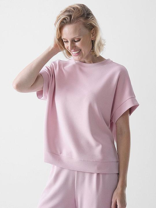 Actual product image Rich & Royal 2507 T PEACH SH (XS)