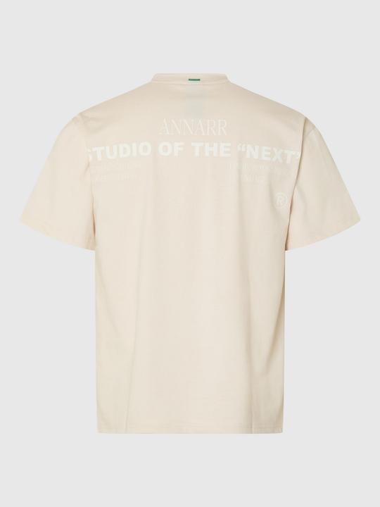 Produktbild Annarr Relaxed Fit T-Shirt (M)