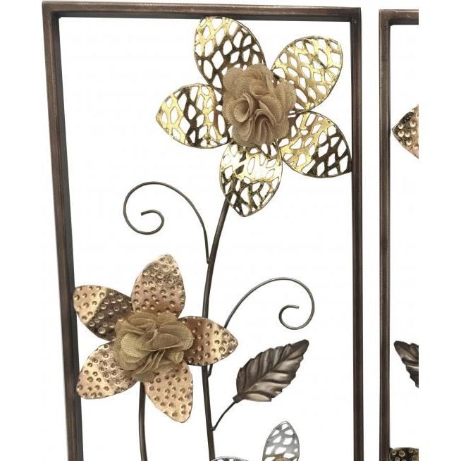 Thumbnail - Möbel Direkt Online, Wanddeko, Blumen