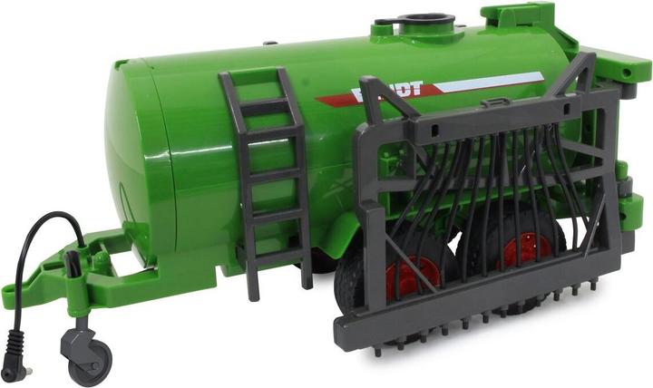 Immagine prodotto Jamara Carrello a botte Fendt