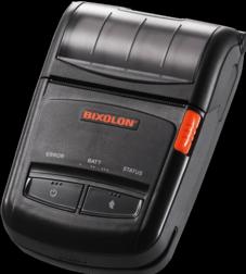 Actual product image Bixolon SPP-R210 DT PRNT BLUETOOTH IOS (USB 2.0, Bluetooth)