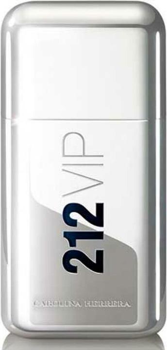 Produktbild Carolina Herrera 212 Vip (Eau de Toilette, 50 ml)