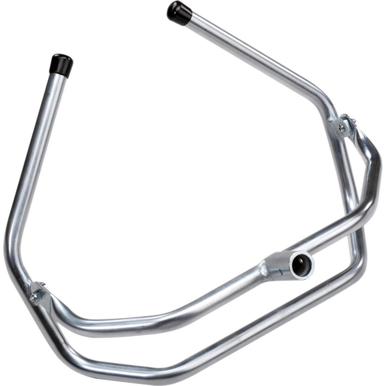 Kerbl, Termoforo, Staffa flessibile HK da 52 cm, per ostetrica razze da latte