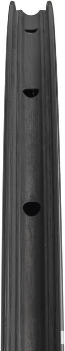 Productafbeelding Whisky No.9 30d carbon velg, 700C, 24 L., 27/19,5mm, mat carbon (0.77")