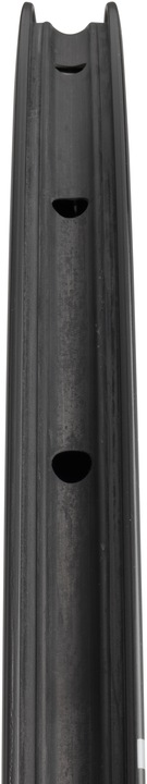 Produktbild Whisky No.9 30d Carbon Felge, 700C, 24 L., 27/19.5mm, matte carbon (0.77")