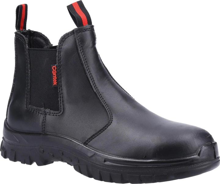 Produktbild Centek Sicherheitsschuhe FS316 S1 Leder (S1, 43)