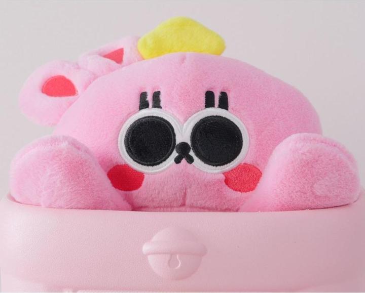 Okiedog Consumer electronics Picocici PICOCICI Doll Backpack k53 rabbit