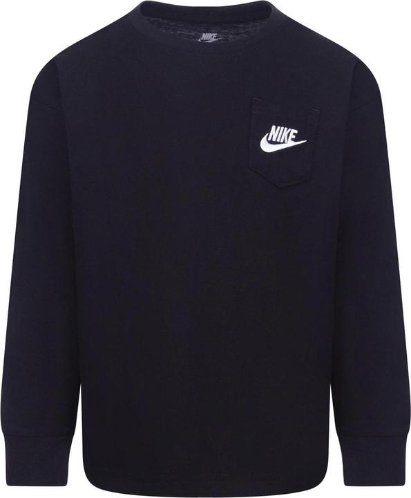 Immagine prodotto Nike Felpa Vestibilità Rilassata Manica Lunga Bambini (122)