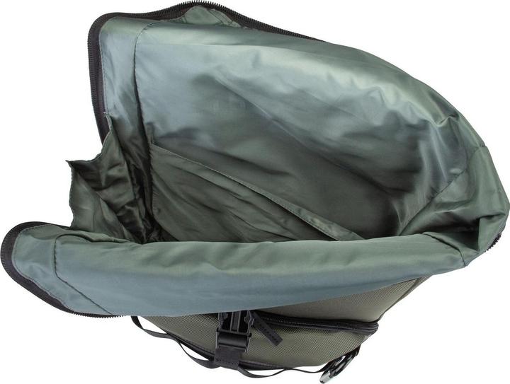 Actual product image Jost Lindberg backpack 45 cm laptop compartment (15 l)