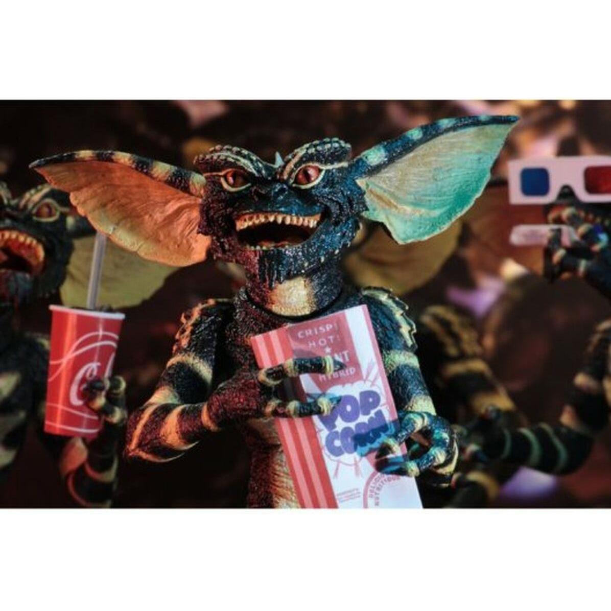Thumbnail - Neca Gremlins: Gremlin