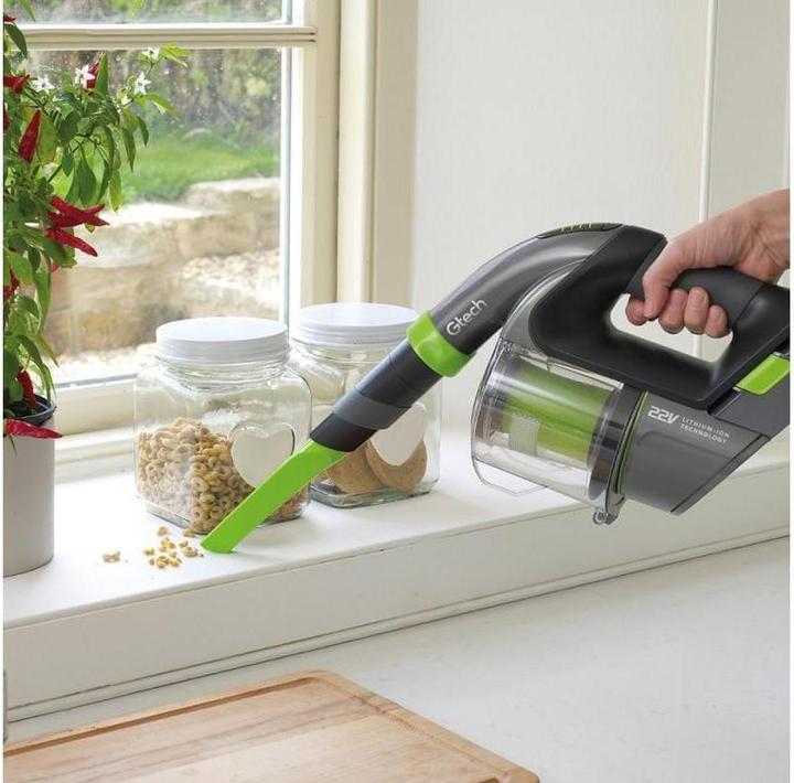 Produktbild Gtech Multi TE