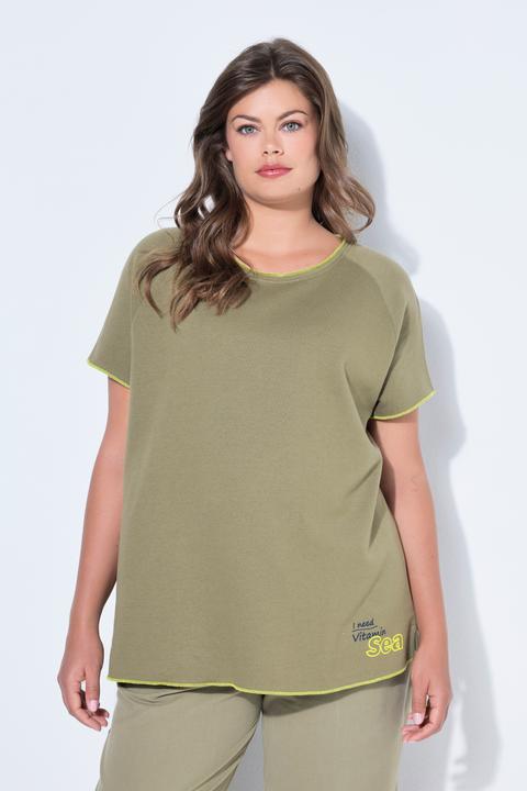 Produktbild Laurasøn Sweatshirt,Oversize,1/2 Arm (48, 50)