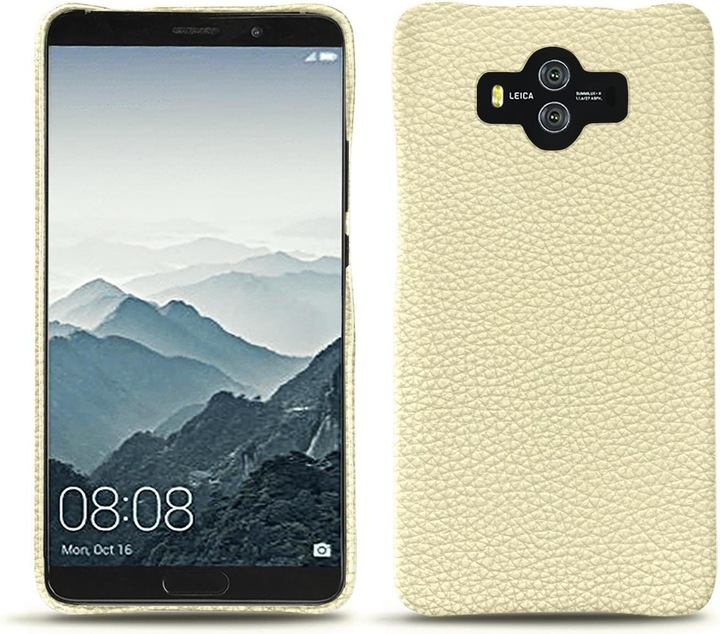 Produktbild Noreve Lederschutzhülle (Huawei Mate 10)