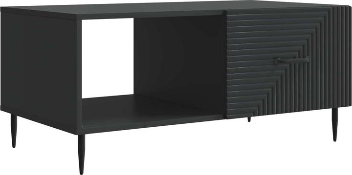 Image du produit vidaXL Couchtisch (90 x 50 x 40 cm)
