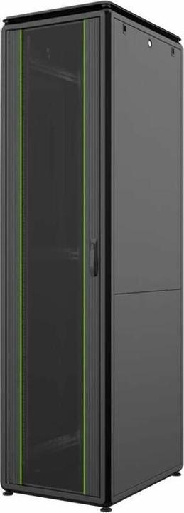Produktbild Lanview RDL46U88BL (46 HE, 19 Zoll Rack)