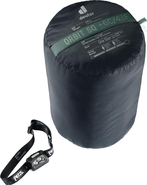 Image du produit Deuter Orbit SQ +6°