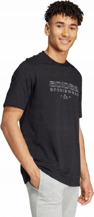 Produktbild Adidas Tech TShirt (S)