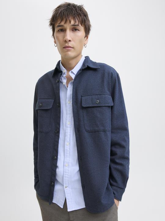 Immagine prodotto Jack & Jones Regular Fit Overshirt Overshirt (XXL)