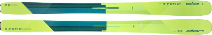 Actual product image Elan Ripstick (172 cm, Without binding)