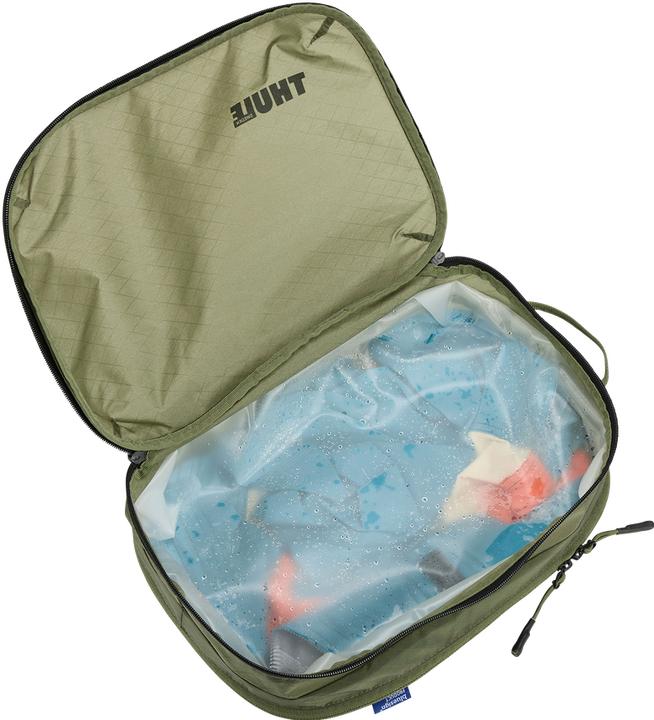 Actual product image Thule Clean/Dirty Packing Cube