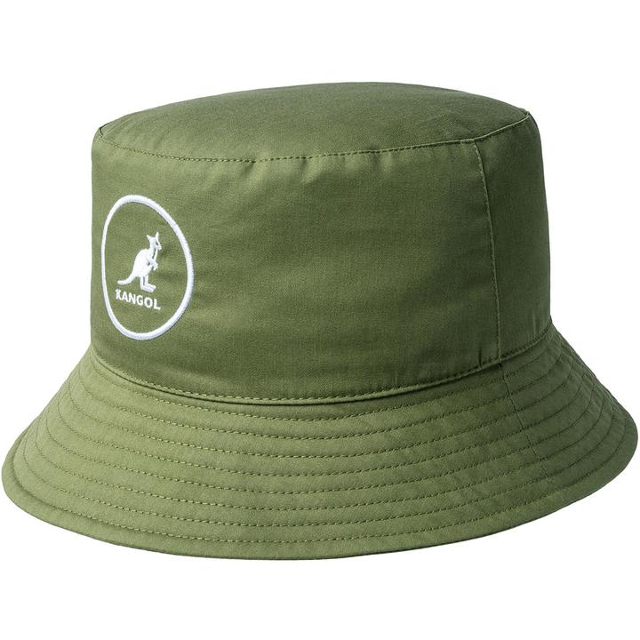 Produktbild Kangol Bucket Hat Baumwolle (M)