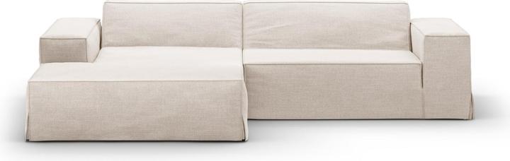 Produktbild Micadoni Jodie (Ecksofa)